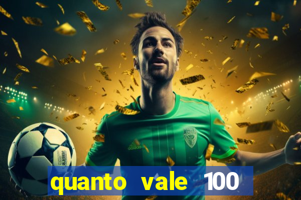 quanto vale 100 pesos argentinos em real